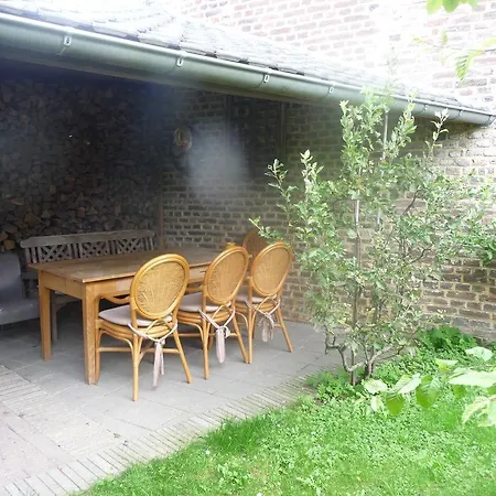Het Rode Huis