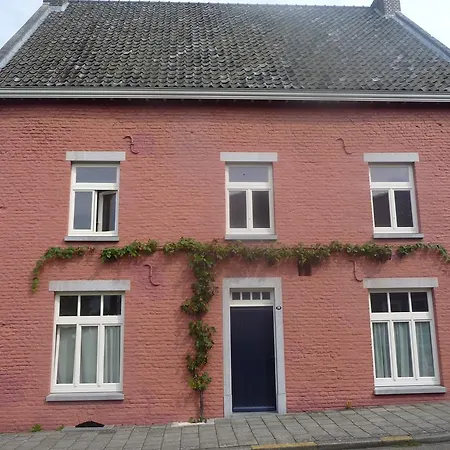 Het Rode Huis Mechelen