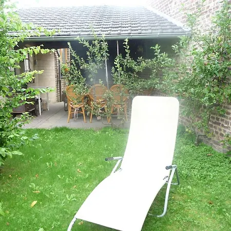 Het Rode Huis 3* Mechelen