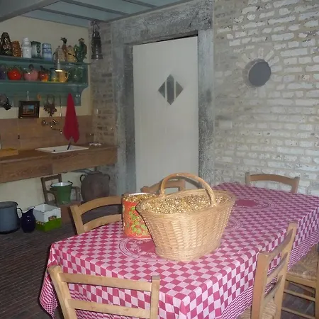 Bed & Breakfast Het Rode Huis