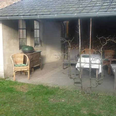 Het Rode Huis