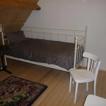Bed & Breakfast Het Rode Huis Mechelen