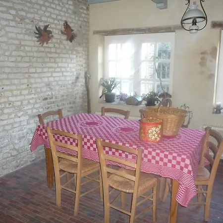Het Rode Huis