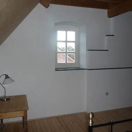 Bed & Breakfast Het Rode Huis 3*