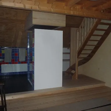 Bed & Breakfast Het Rode Huis Mechelen