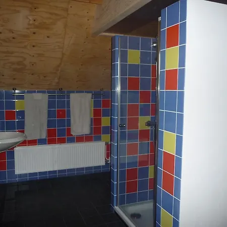 Het Rode Huis