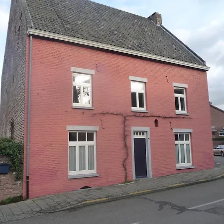 Het Rode Huis