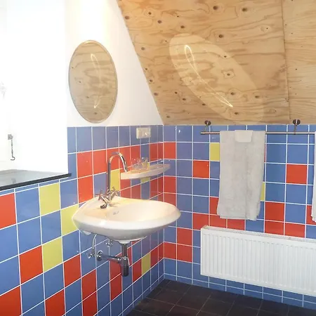 Het Rode Huis Mechelen