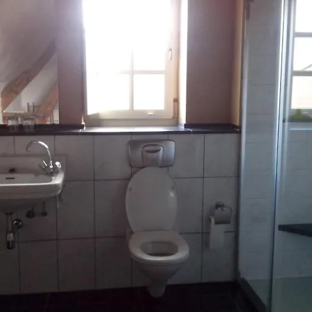 Het Rode Huis Bed & Breakfast Mechelen