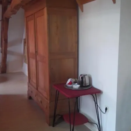 Bed & Breakfast Het Rode Huis 3*